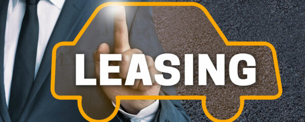 Le leasing sans apport